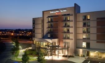 SpringHill Suites Alexandria Old Town/Southwest