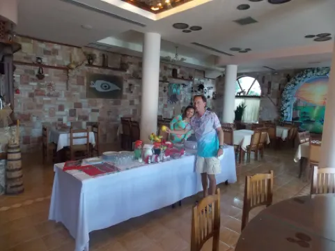 ホテル ピッコリーノ