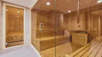 格雷酒店 - SPA