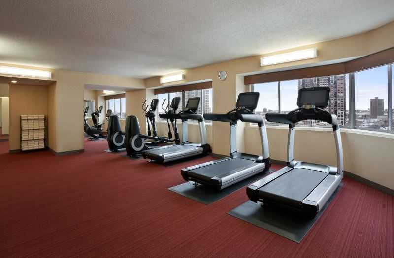 Hyatt Place Minneapolis Downtown photo 2