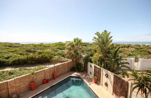 屋之庇護所旅館