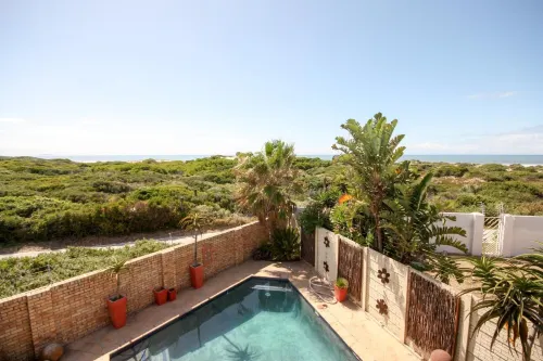 House Haven Guesthouse Hotels in Bluewater Bay