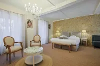 Manoir'Hastings Hotels in Ouistreham