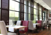Steigenberger Hotel Dortmund Hotels in Dortmund