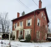 The Jeremiah Mason House B & B Hotels in Limerick