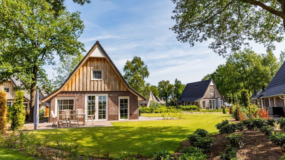 Hof Van Salland Hellendoorn
