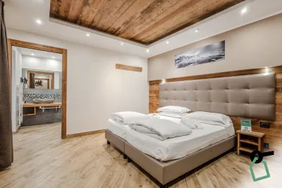 Hotiday Room Collection - Sauze Assietta Hotels near Sauze D'Oulx