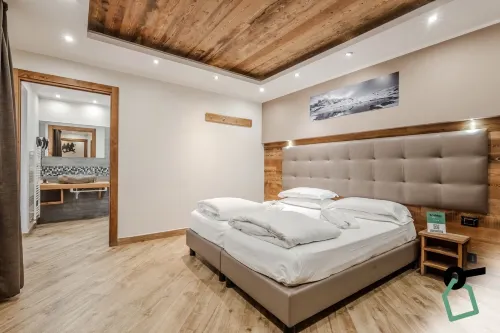 홀리데이 룸 컬렉션 - 사우제 아시에타