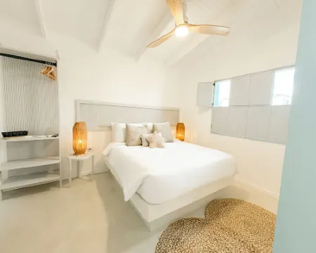 Laguna by LD Hoteles en Los Roques