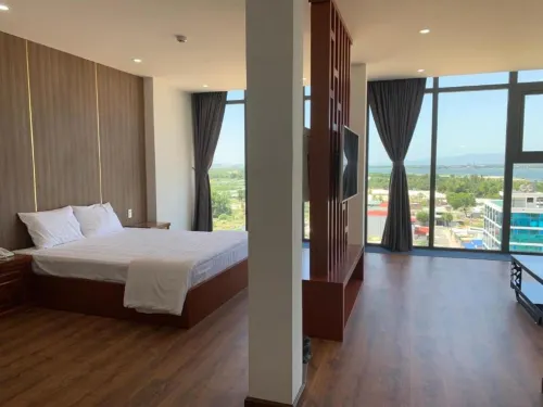 Hoang Sa Bai Dai Hotel