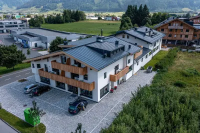 Tevini Boutique Suites by we Rent Hotel in zona Lago di Zell
