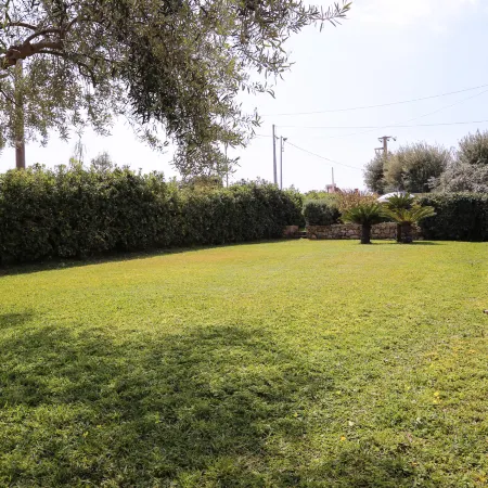 Radici Sicilian Holiday Home-B – An Oasis of Relaxation in the Heart of Sicily