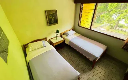 Hotel Azaya Bandungan