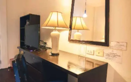 The Sunrise Residence