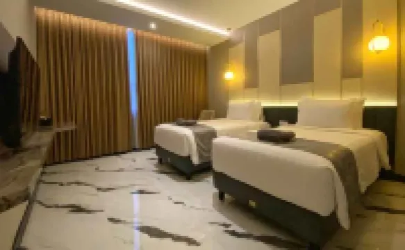 Grand Wijaya Hotel