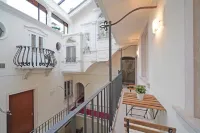 Downtown Apartment in SAL