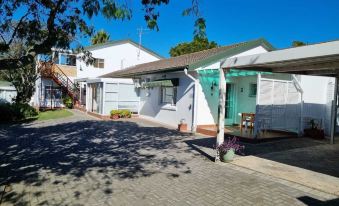 Driftsands Guesthouse