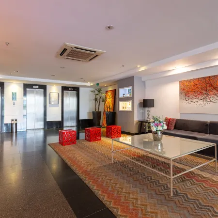 Qsa - Anora Spaces - Metropolis Alphaville