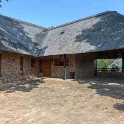 Kruger Park Lodge Unit No. 547 Hotel Exterior