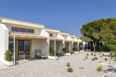 Villa Aura Loutraki Hotels in 