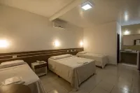 Pantanal Hotel Hotels near Caiman Ecological Refuge