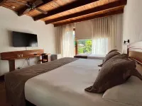 Hotel Pucon Green Park