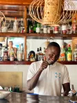 Zanzibar Retreat Hotel - bar