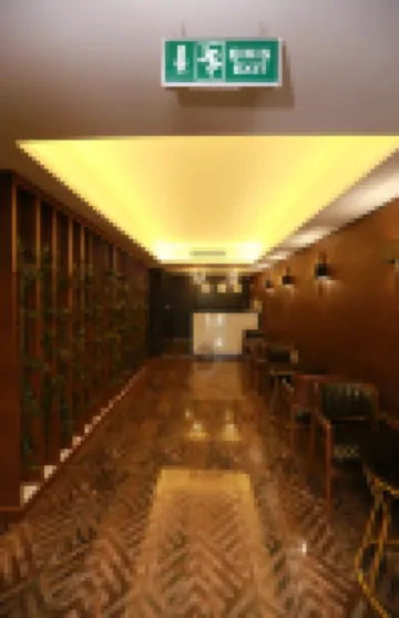 Pentahor Hotel - Завтрак