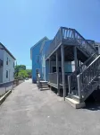Boston 2Bd Kg-Qn Bds entire unshared space near Harvard, MIT Subway w/parking