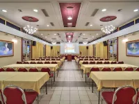 Angelika Pallas Hotel Hotels in Thesprotia