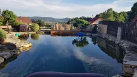 Apartmán Vyšný - Pools