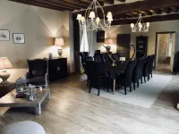 라스통 모리앙발