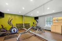 Spark by Hilton Bluffton Hilton Head Island - Gym
