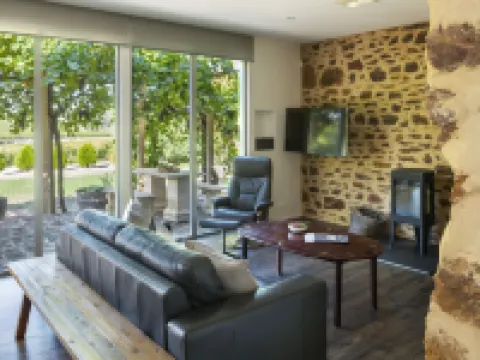 Barossa Shiraz Estate Hotels in Lyndoch