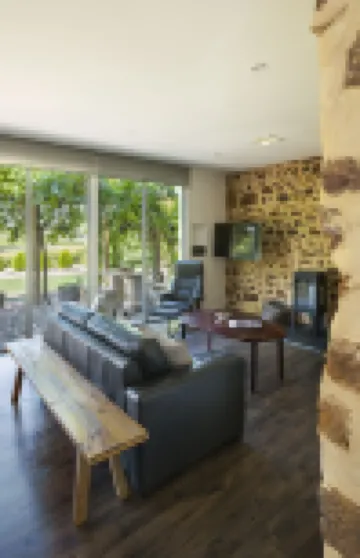 Barossa Shiraz Estate Hotels in Lyndoch