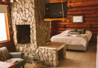 Ruma Andina by Dot Cabana Hotels in Los Lagos Department