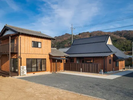 moku Отели рядом со станцией Железнодорожная станция Аманохашид