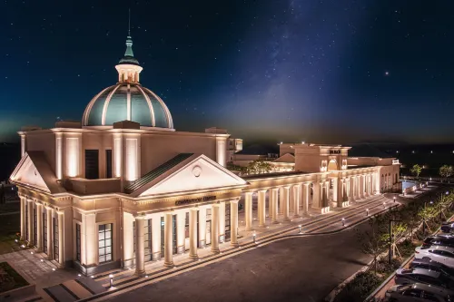 Sol Beach Jindo Exterior Photos