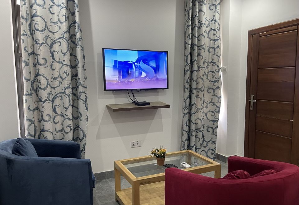 American Mall 이미지