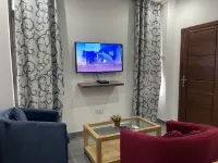 American Mall Hotels near Aci Abeka Lapaz Branch