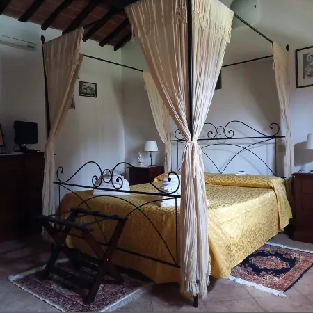 Il Villino di Cortona