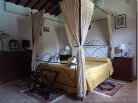 Il Villino di Cortona -  Ferienhäuser