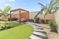 Aracari Residences by Bocobay - Luxury Condos 5 Min Walk to Ritz and Palm Beach
