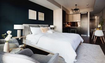 Entertainment District Suites & Towers