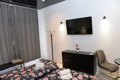 Room Marsonia Hotels in Славонський Брод