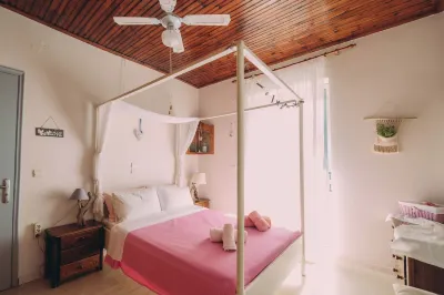Captain's Spacious House Near the Beach - Happy Rentals Hotels in Pyrgos