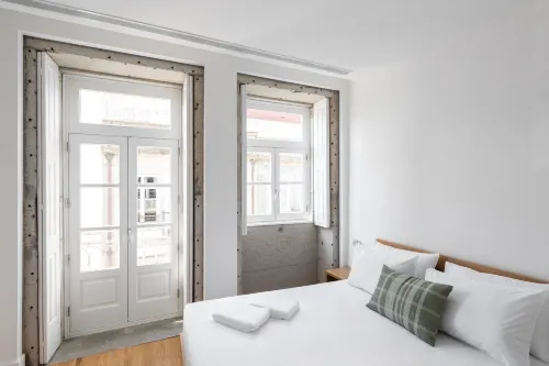 Avenida Viana Boutique Suites - Pensionaatit