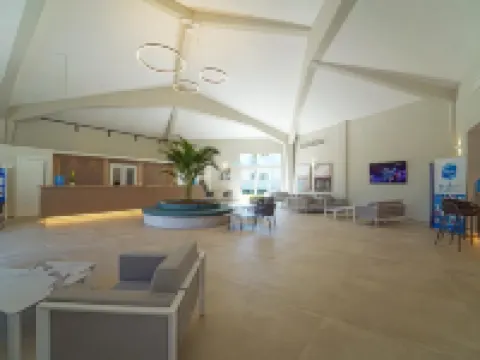 Futura Club Eleamare Hotels in Ascea