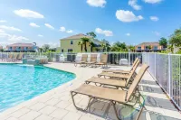 Serenity 3Bd Close to Disney Orlando - 私人泳池