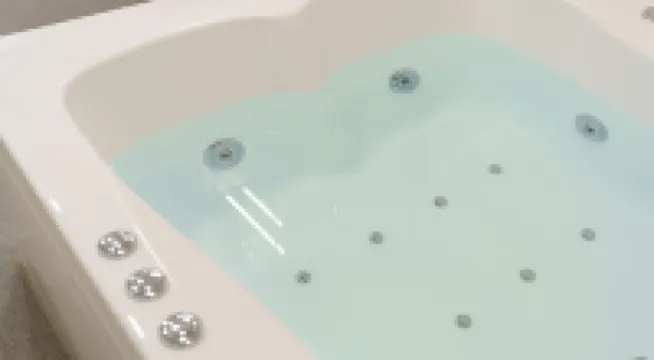 Danyang Greennarae Dokche Poolvilla Pens